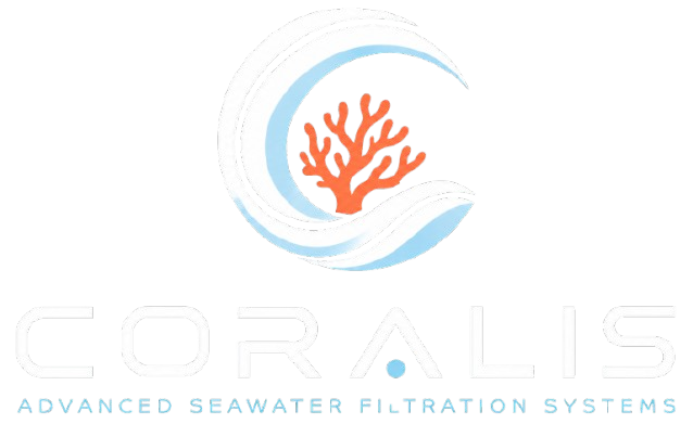 Coralis Water