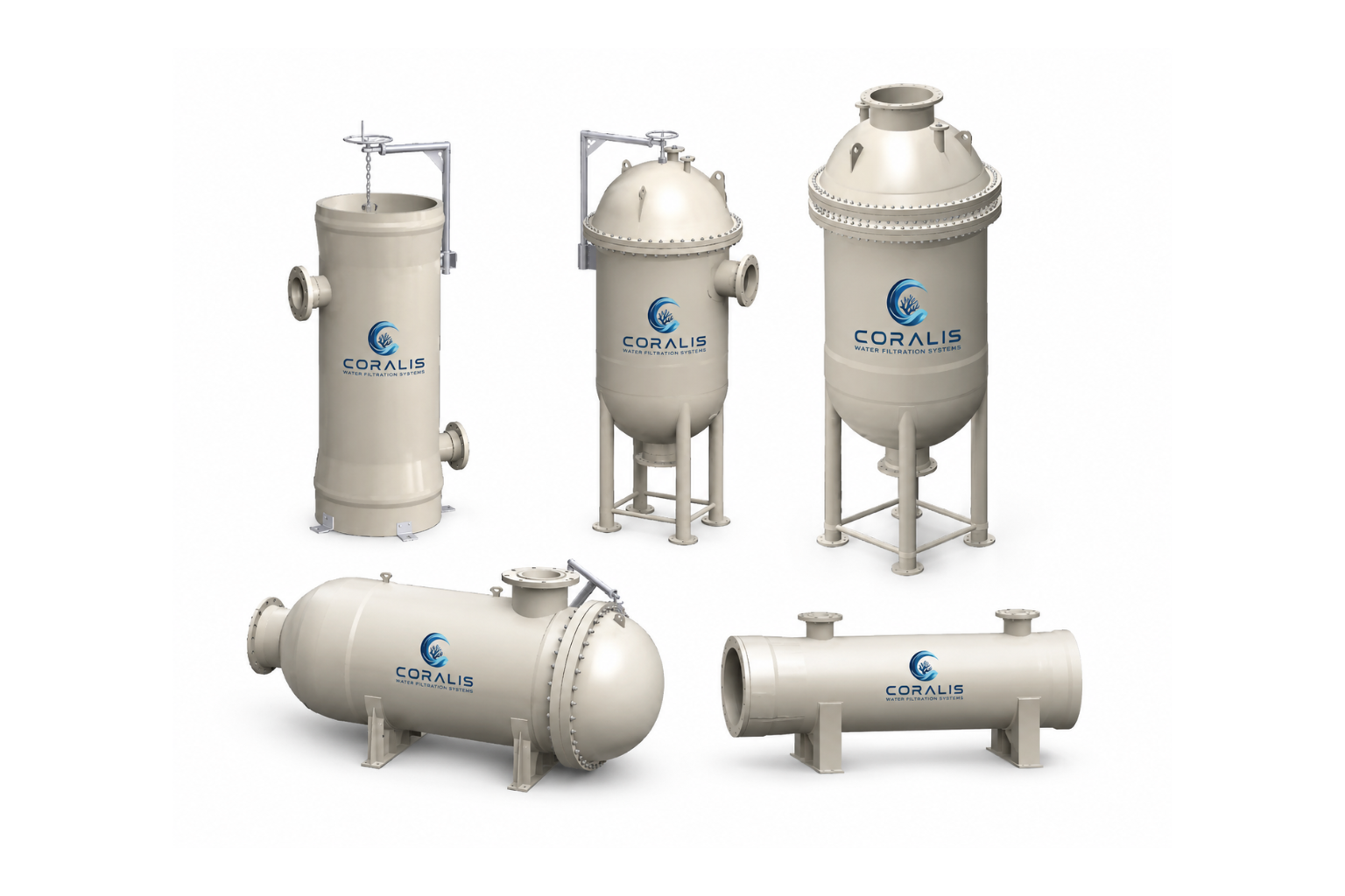 Solutions sur mesure