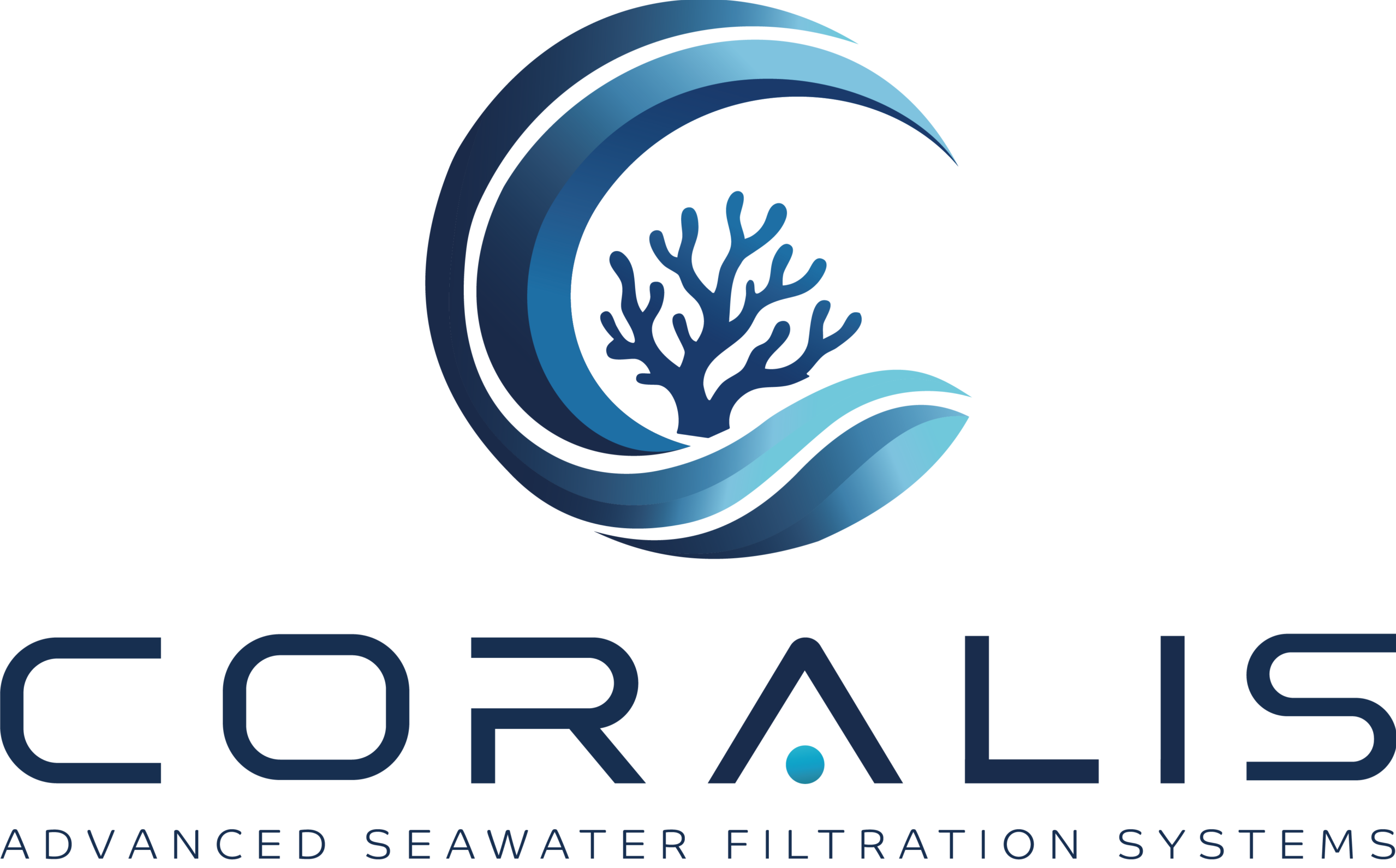 Coralis Water